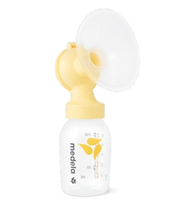 Tire-lait électrique Symphony Medela