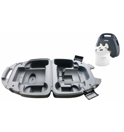 Valise du tire-lait électrique Symphony Medela