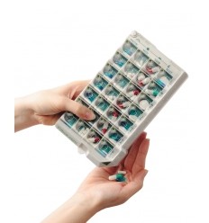 Pilulier semainier Pilbox Classic