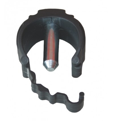 Paire de cannes anglaises Ergo Safe Walk