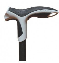 Canne de marche réglable Soft Step