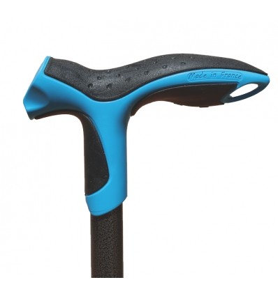 Canne de marche réglable Soft Step