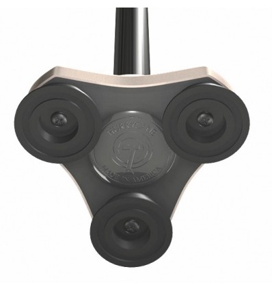 Canne de marche pliante Hurrycane