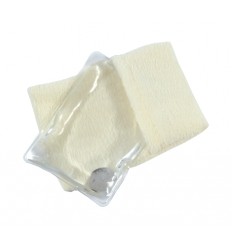 Chaufferette réutilisable pour les mains