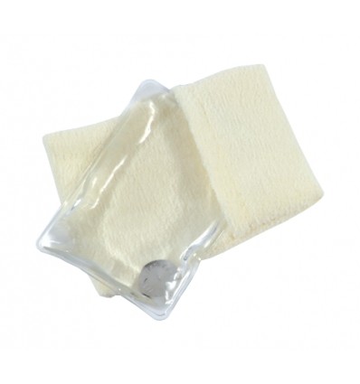 Chaufferette réutilisable pour les mains