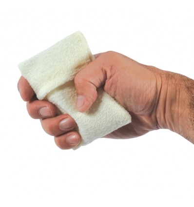 Réchauffe mains instantané