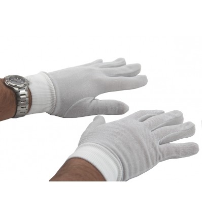 Paire de gants thermiques