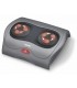 Appareil de massage des pieds shiatsu Beurer
