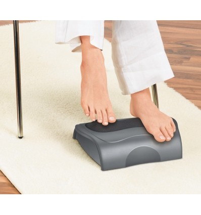 Appareil de massage plantaire shiatsu Beurer