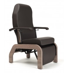Fauteuil de repos Bretagne
