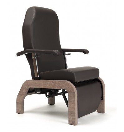 Fauteuil de repos Bretagne