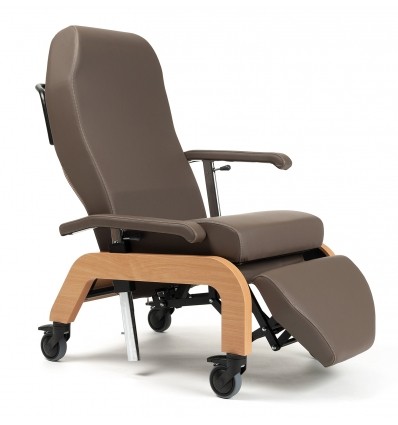 Fauteuil de repos Bretagne