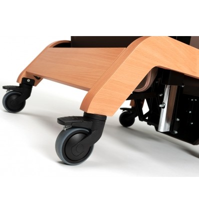 Fauteuil de repos Bretagne