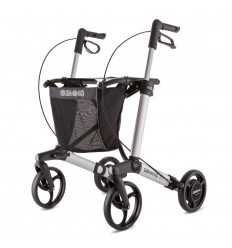 Rollator 4 roues Gemino 30 SpeedControl