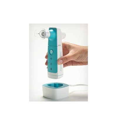 Appareil respiratoire Revitive Aerosure