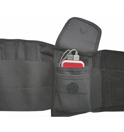 Ceinture lombaire Tens Belt Donjoy