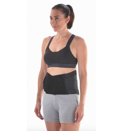 Ceinture lombaire Tens Belt Donjoy