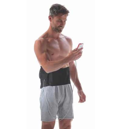 Ceinture lombaire Tens Belt Donjoy