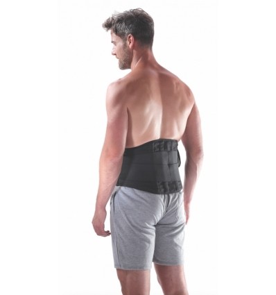 Ceinture lombaire Tens Belt Donjoy
