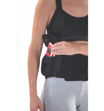 Ceinture lombaire Tens Belt Donjoy