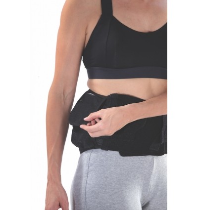 Ceinture lombaire Tens Belt Donjoy