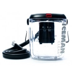 Appareil cryothérapie maison Iceman Clear 3 Donjoy