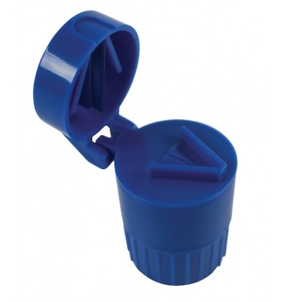 Broyeur et coupe comprimé Eco