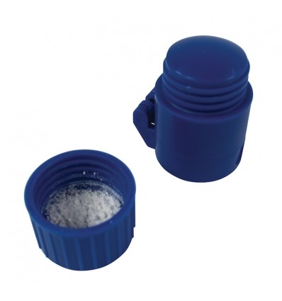 Broyeur et coupe comprimé Eco