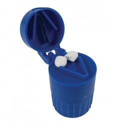 Broyeur et coupe comprimé Eco