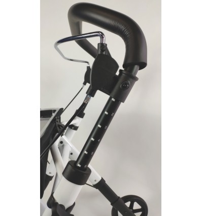 Rollator 4 roues compact Neo Dynamic