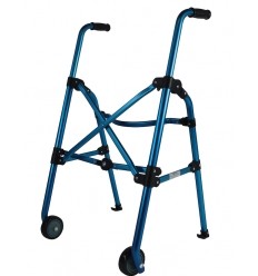 Rollator 2 roues Neo Compact