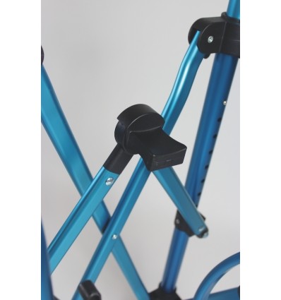 Rollator 2 roues Neo Compact