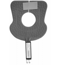 Manchon genou de cryothérapie IceMan Clear 3 Donjoy