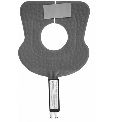 Manchon genou de cryothérapie IceMan Clear 3 Donjoy