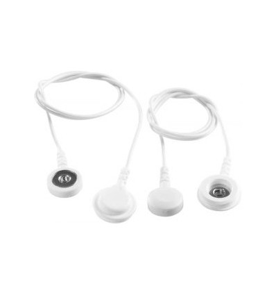 Pack de 2 câbles pour neurostimulateur ActiTens