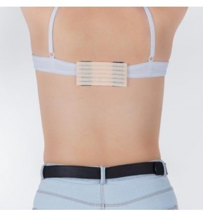 Housse pour fixation ceinture ou soutien-gorge ActiTens