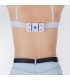 Housse pour fixation ceinture ou soutien-gorge ActiTens