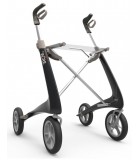 Mobio déambulateur 4 roues design