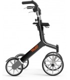 Déambulateur 4 roues