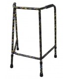 Cadre de marche fixe - Déambulateur fixe