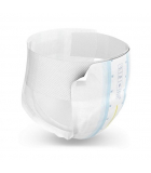 Change complet adulte ultra absorbant pour l'incontinence - Tena & Ontex