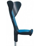 Béquille et cannes anglaises