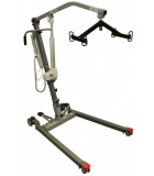 Location soulève malade et verticalisateur