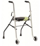 Déambulateur avec siège