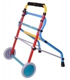 Déambulateur 2 roues enfant