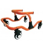 Déambulateur enfant 4 roues