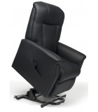 Fauteuil releveur petite taille senior