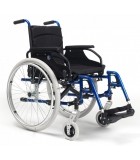 Fauteuil roulant handicapé - Chaise roulante