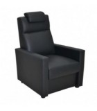 Fauteuil de repos manuel relax médical