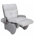 Fauteuil de repos électrique
